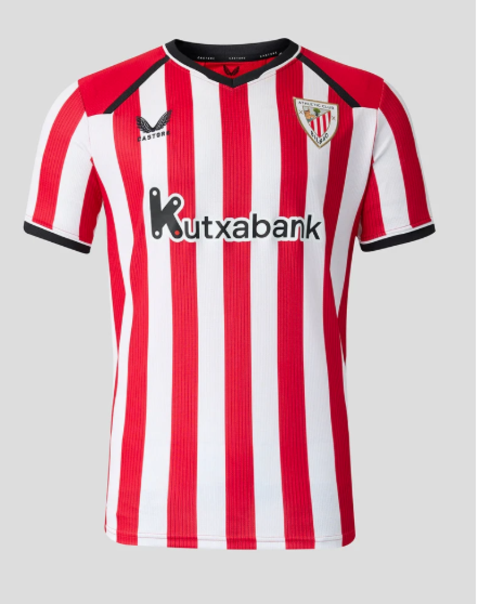 Athletic