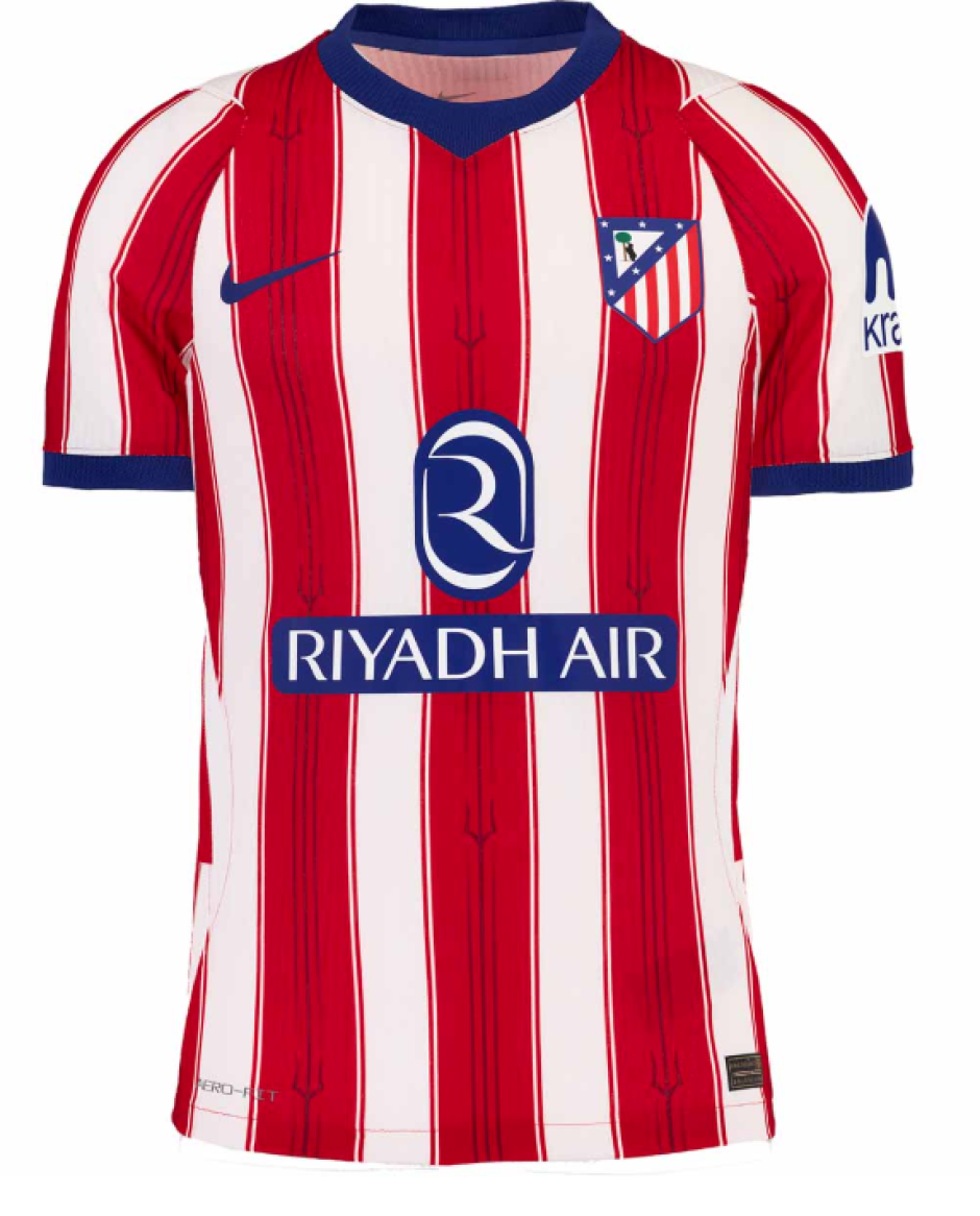 Atlético de Madrid