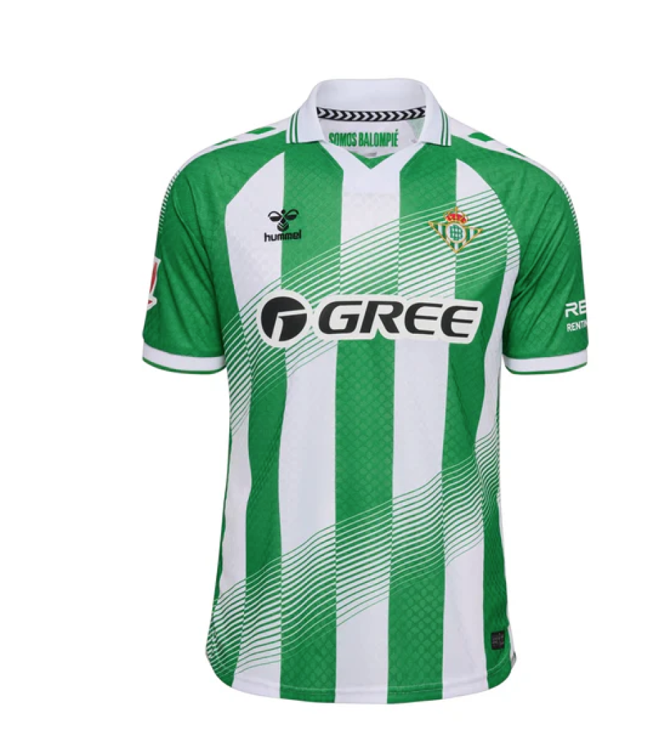 Real Betis
