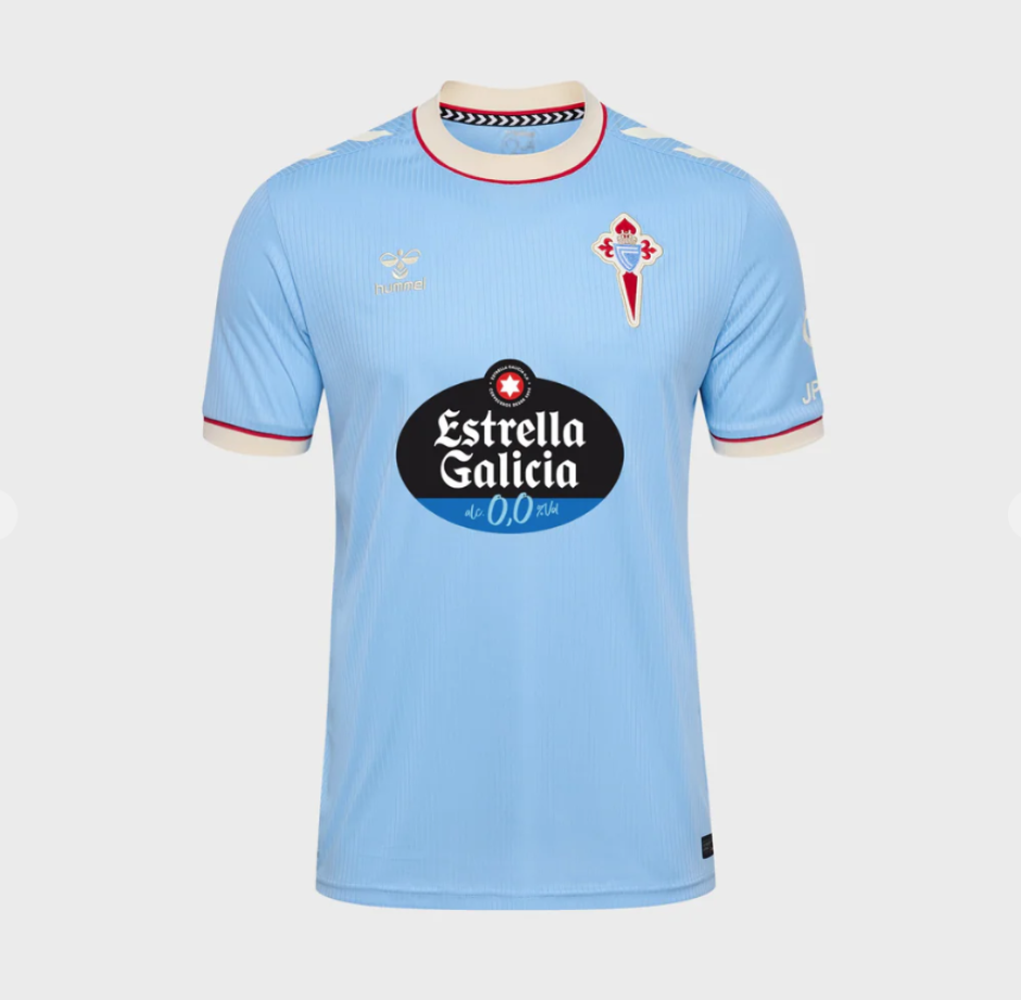 Celta de Vigo