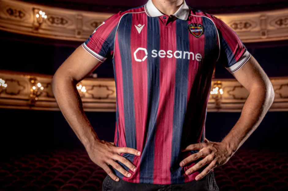 Levante