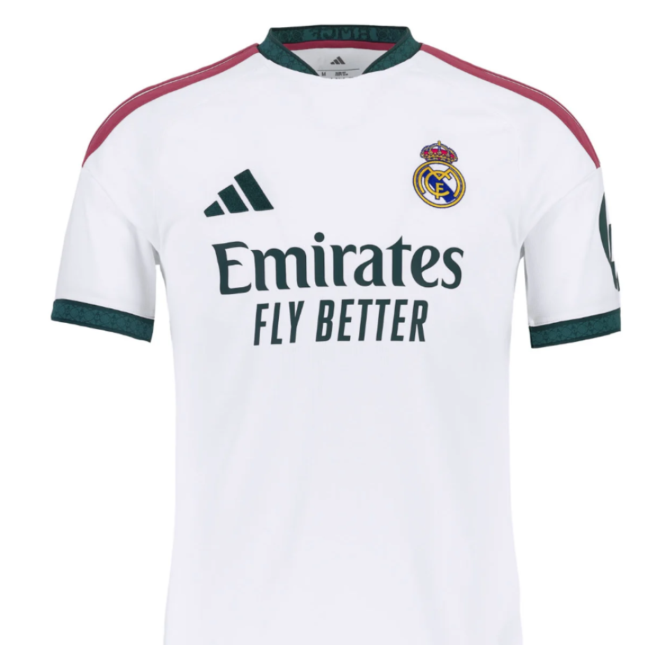 Real Madrid
