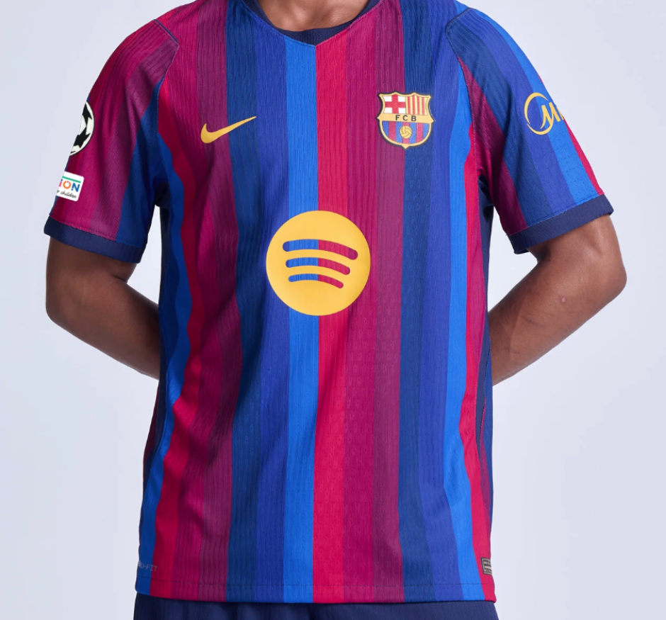 Barça