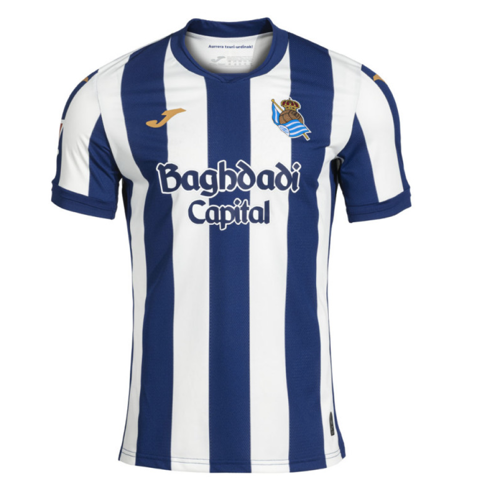 Real Sociedad