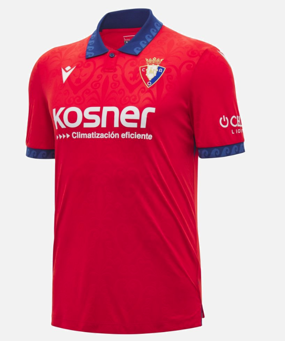 Osasuna
