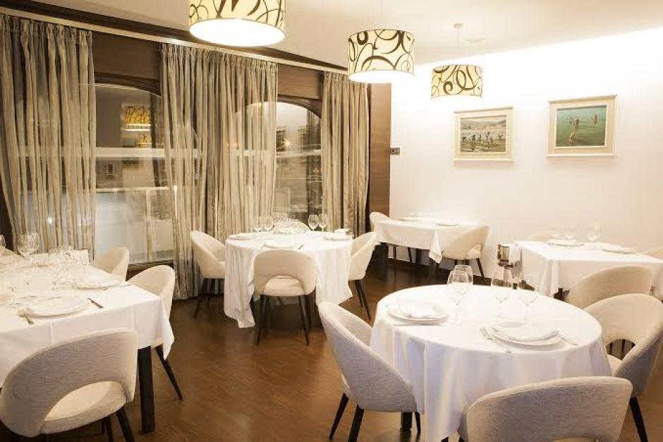 Restaurante Beiramar