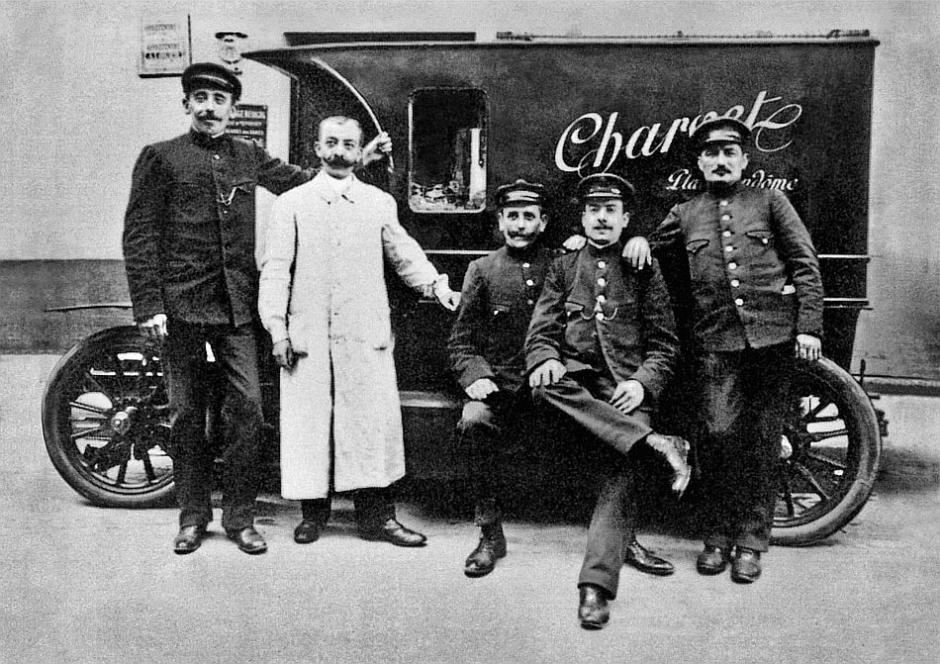 Charvet
