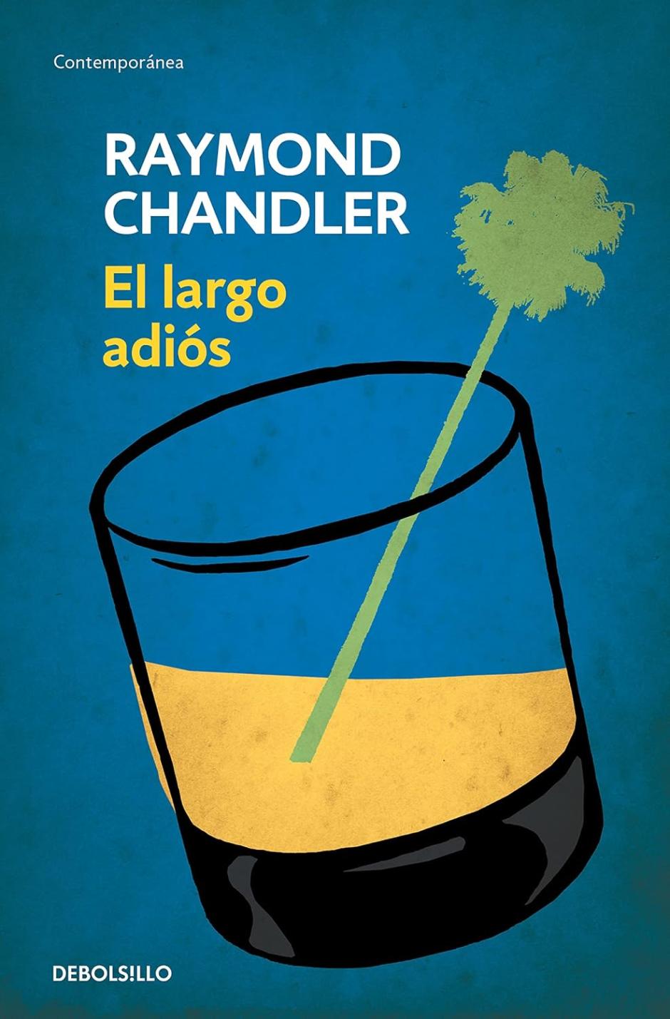 El largo adiós de Raymond Chandler