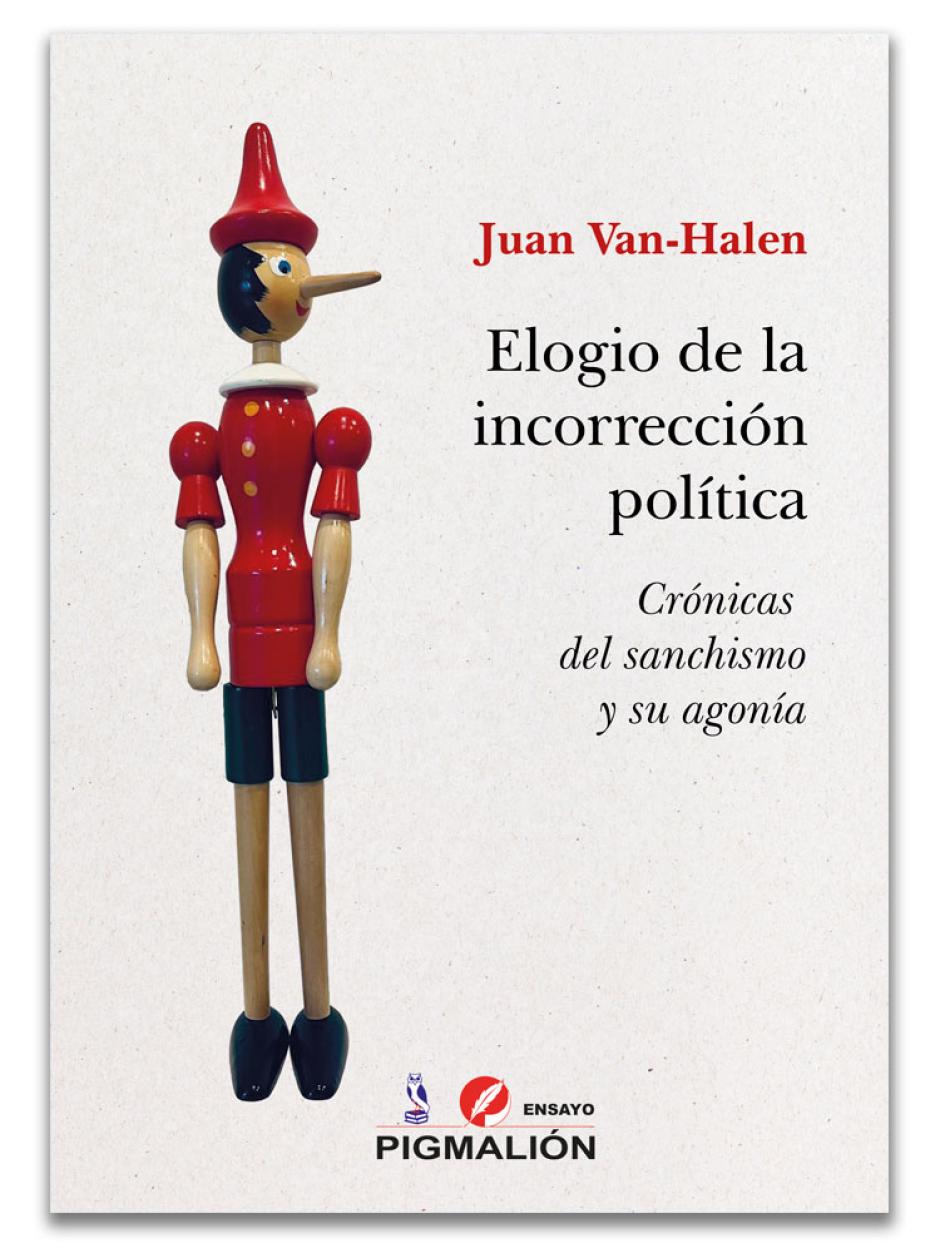 Elogio de la incorrección política (Pigmalión, 2026)