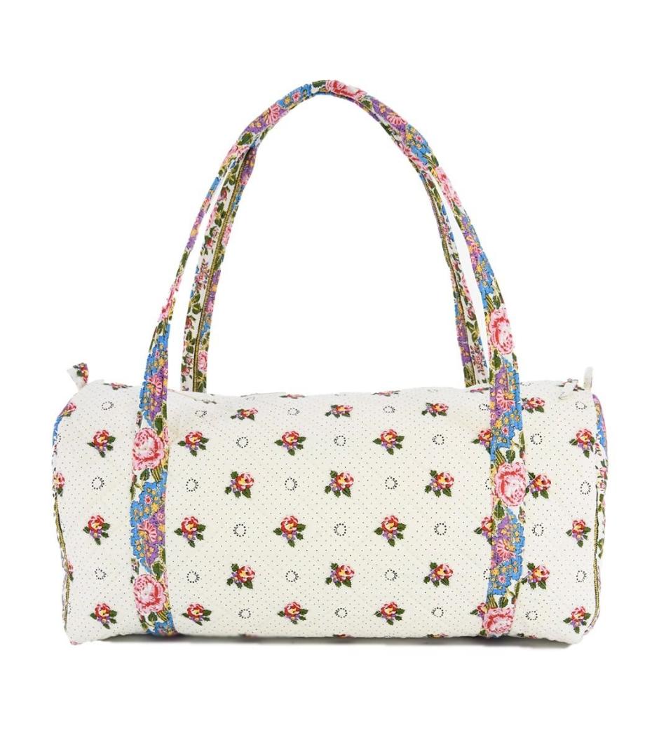 White Escampadou "Printemps"