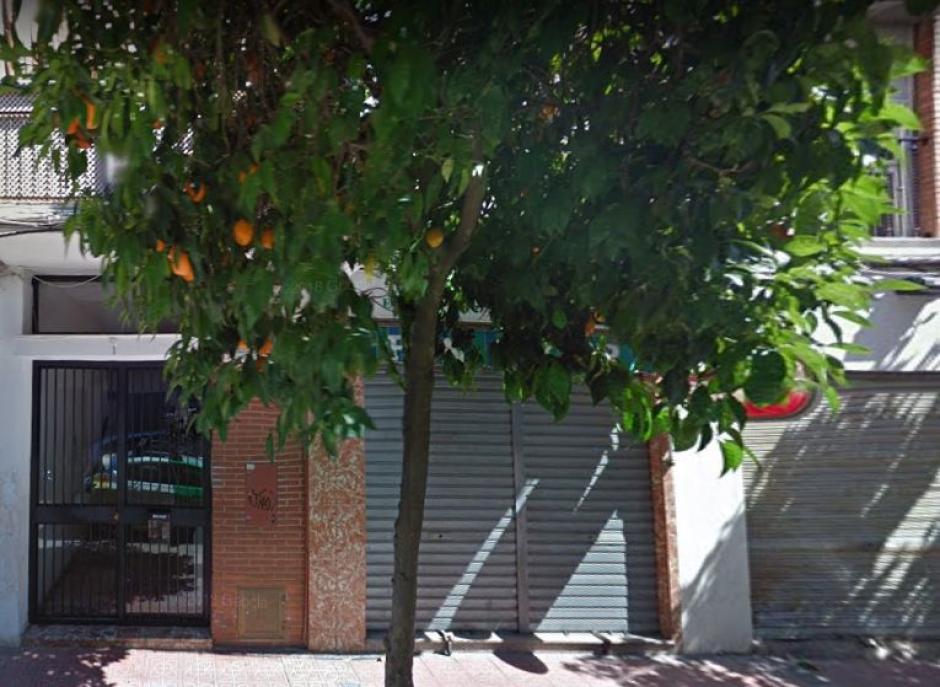 Locales donde estuvo Casa Ramón en la calle El Avellano