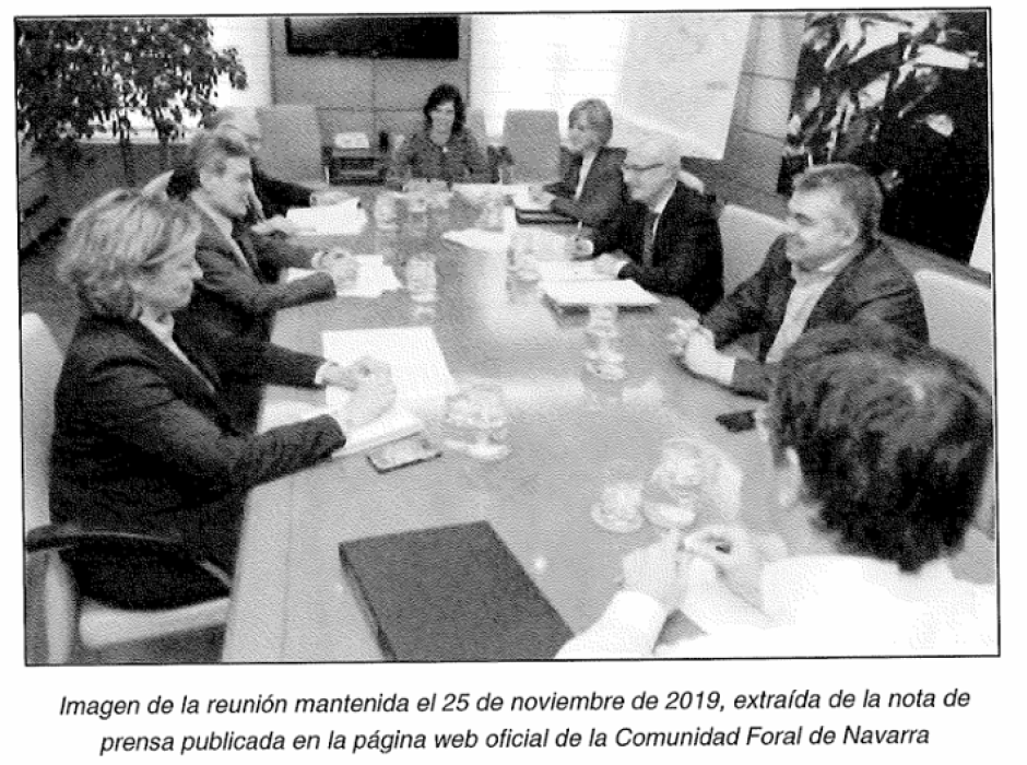 reunión cerdán