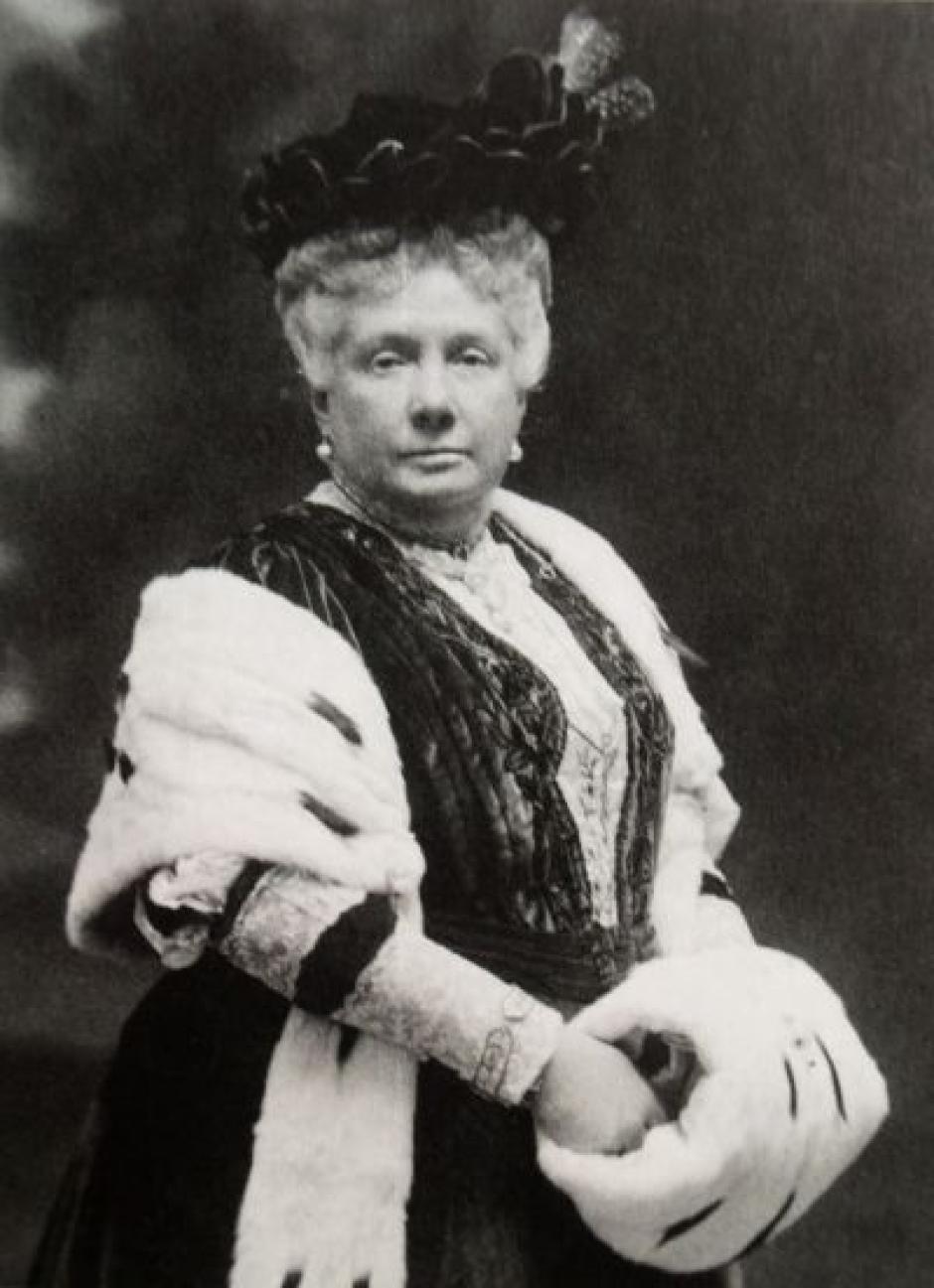 La Infanta Isabel