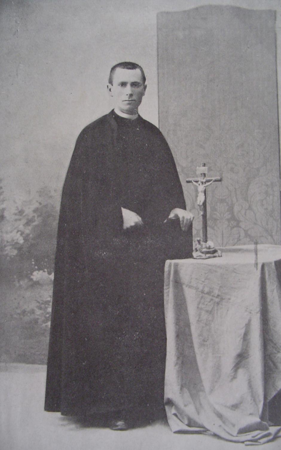 Juan Maria de la Cruz fue beatificado por San Juan Pablo II el 11 de marzo de 2001,