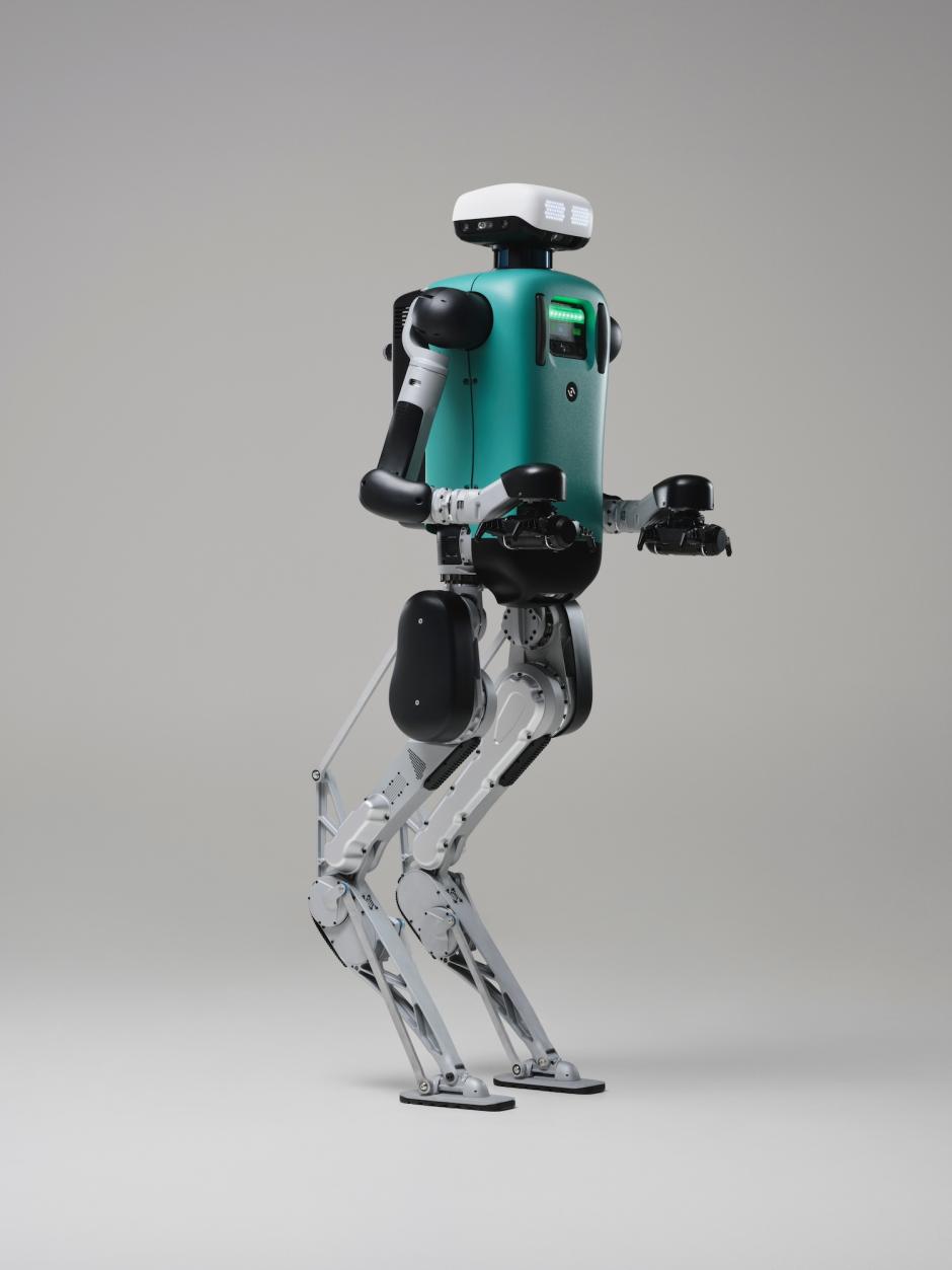 Robot Digit de Agility Robotics