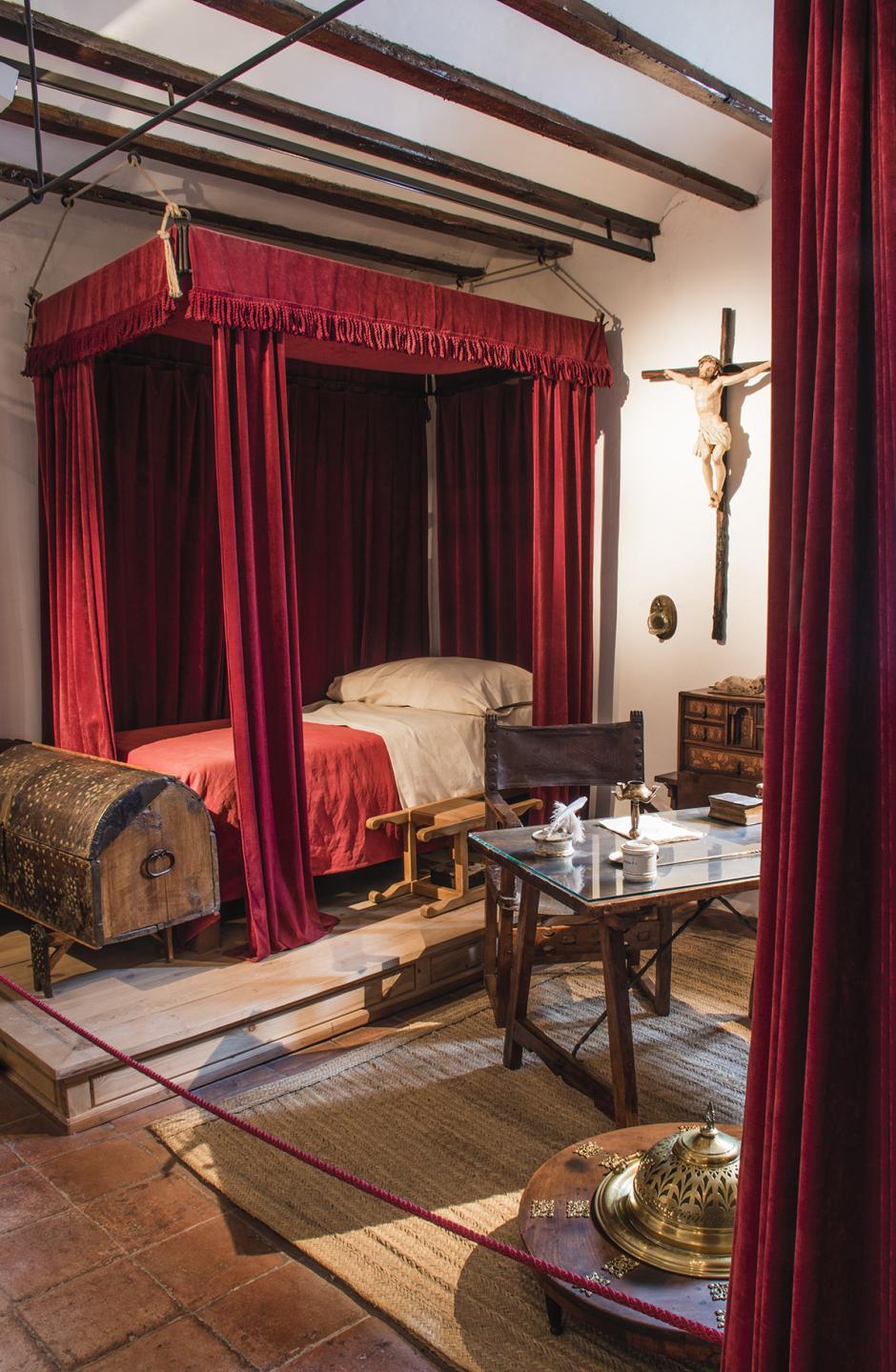 MUSEO - CASA DULCINEA DEL TOBOSO
