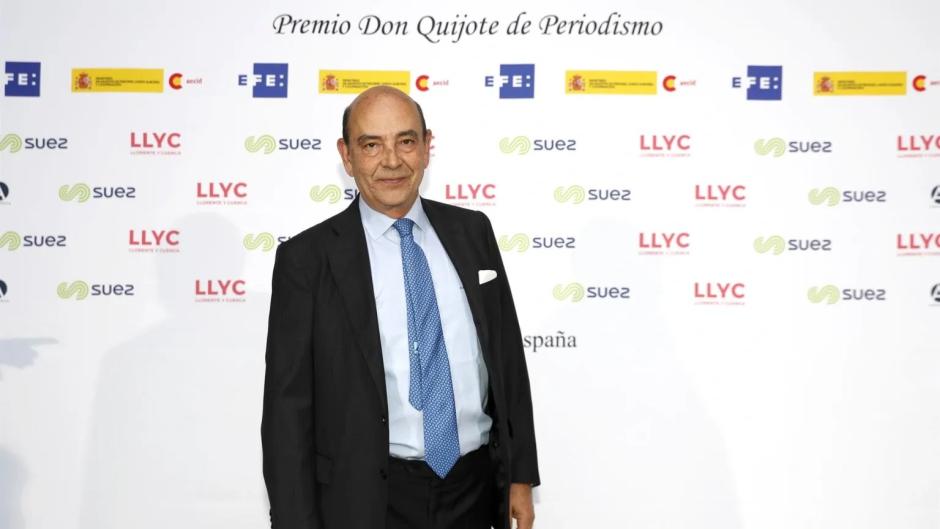 Alfonso Nasarre