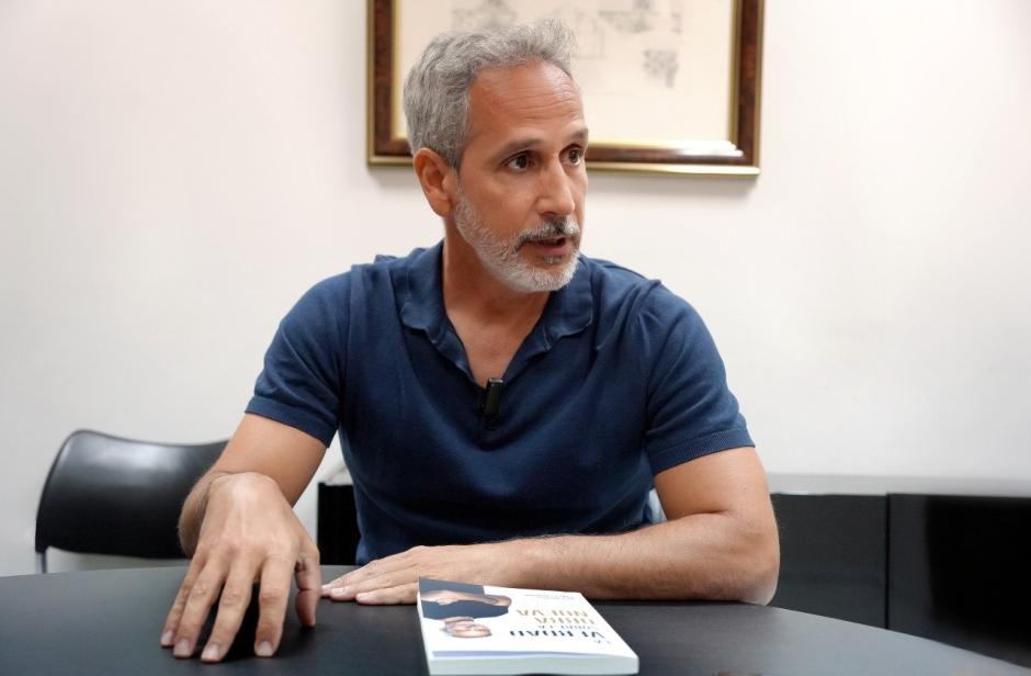 Juan Manuel Gómez Carmona