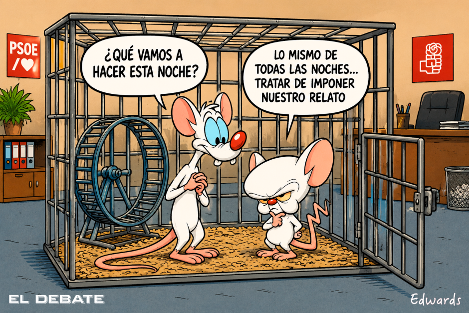 El plan de cada noche
