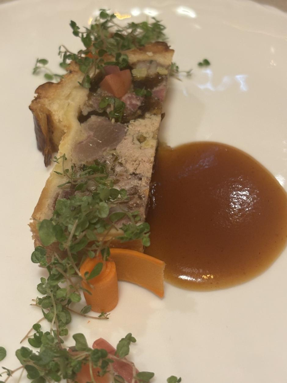 Pate
