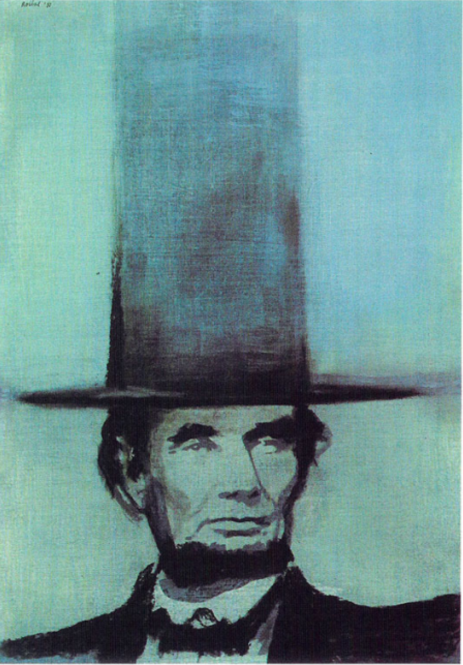 Abraham Lincoln
