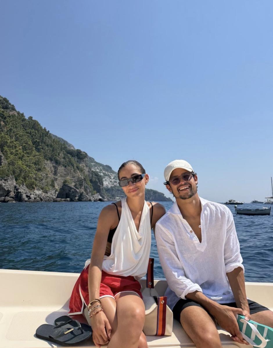 Matilde Mourinho