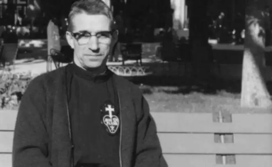 El padre Cándido Amantini (1914–1992) pertenecía a la Congregación de la Pasión (pasionista) y fue el exorcista principal de la Diócesis de Roma durante 36 años