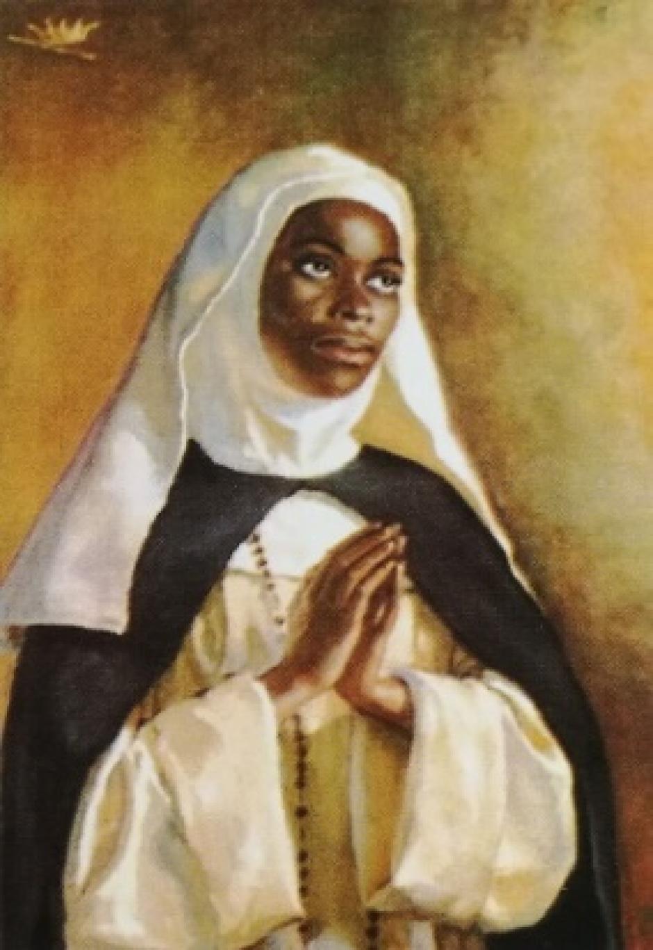 Sor Teresa Chikaba