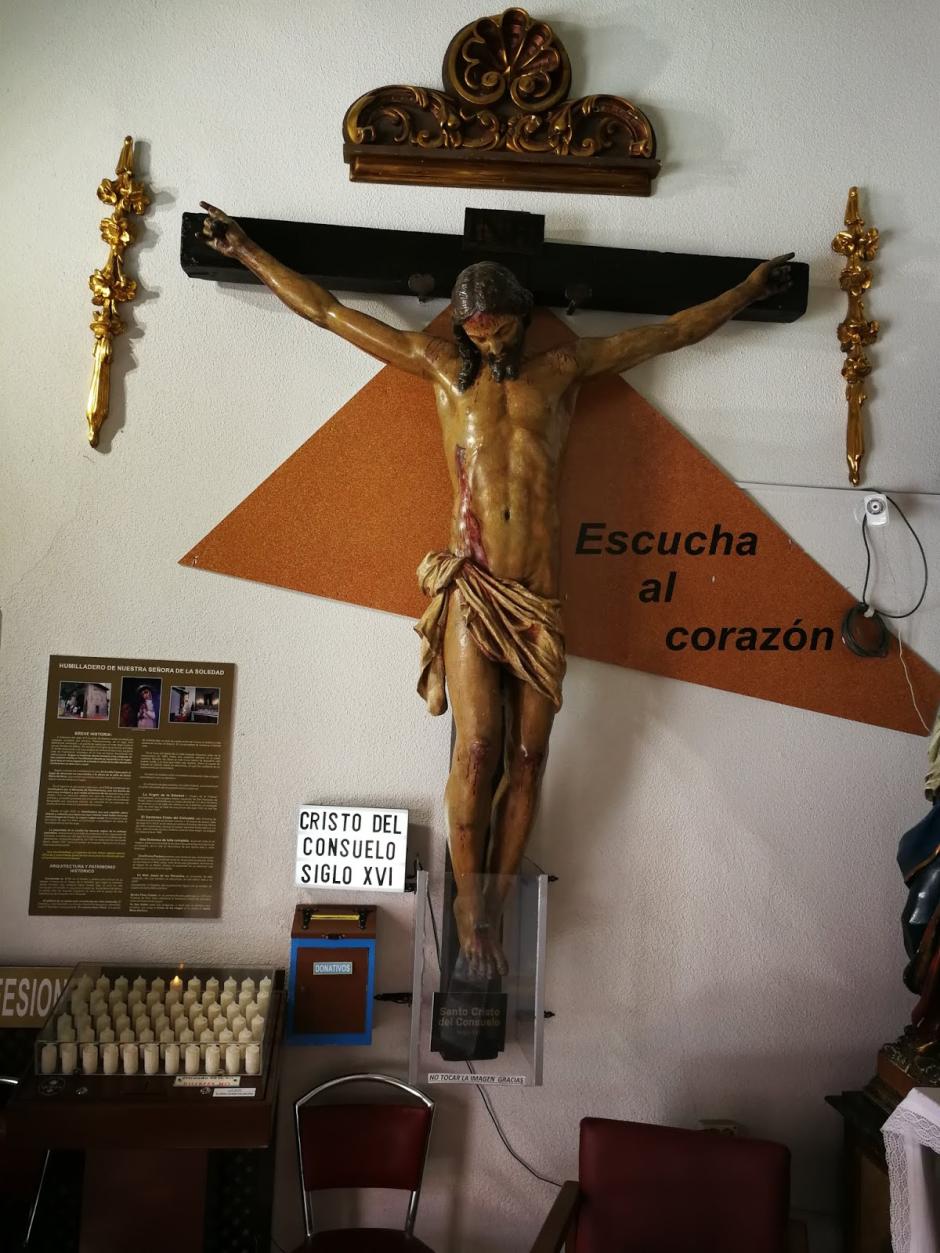 Talla del Crusto