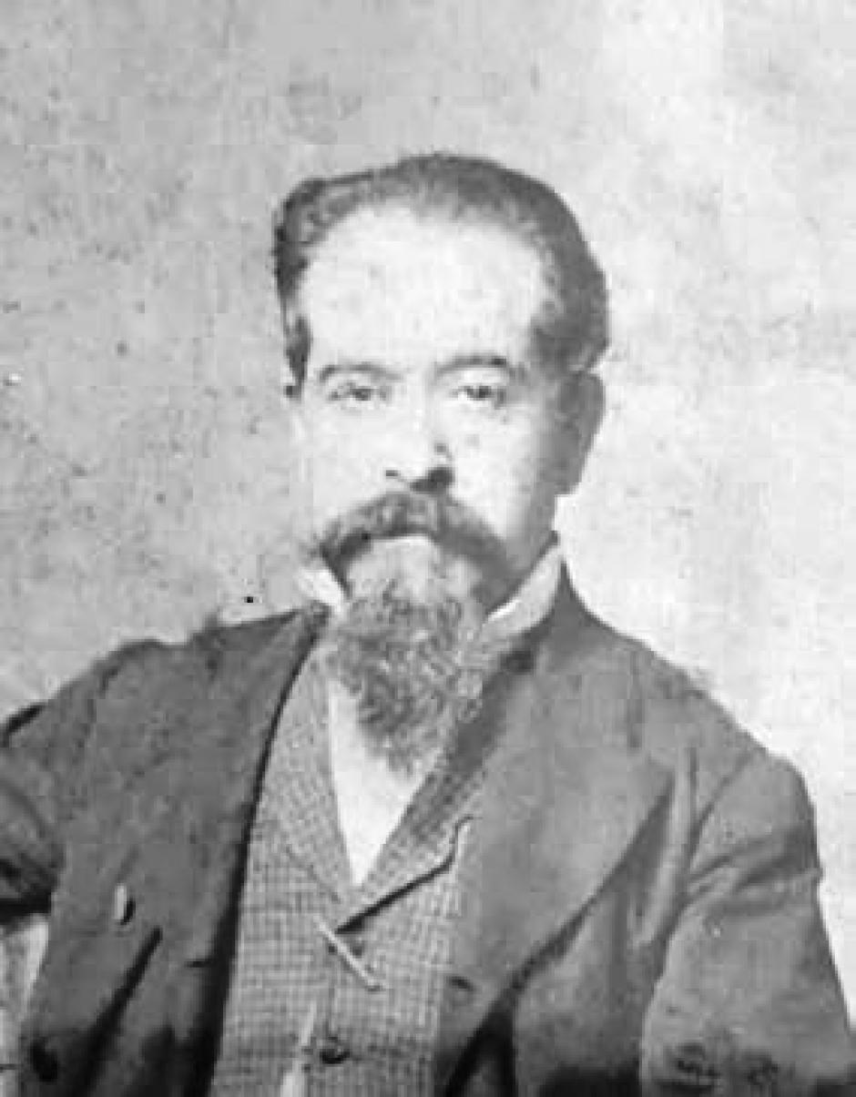 Andrés Avelino Comerma y Batalla