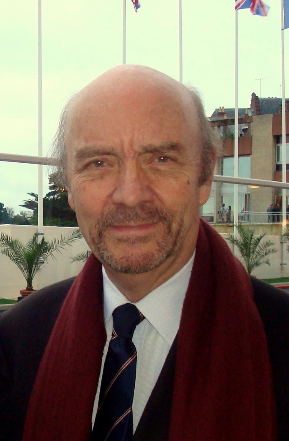 Jean Paul-Rappeneau dirigió Cyrano de Bergerac