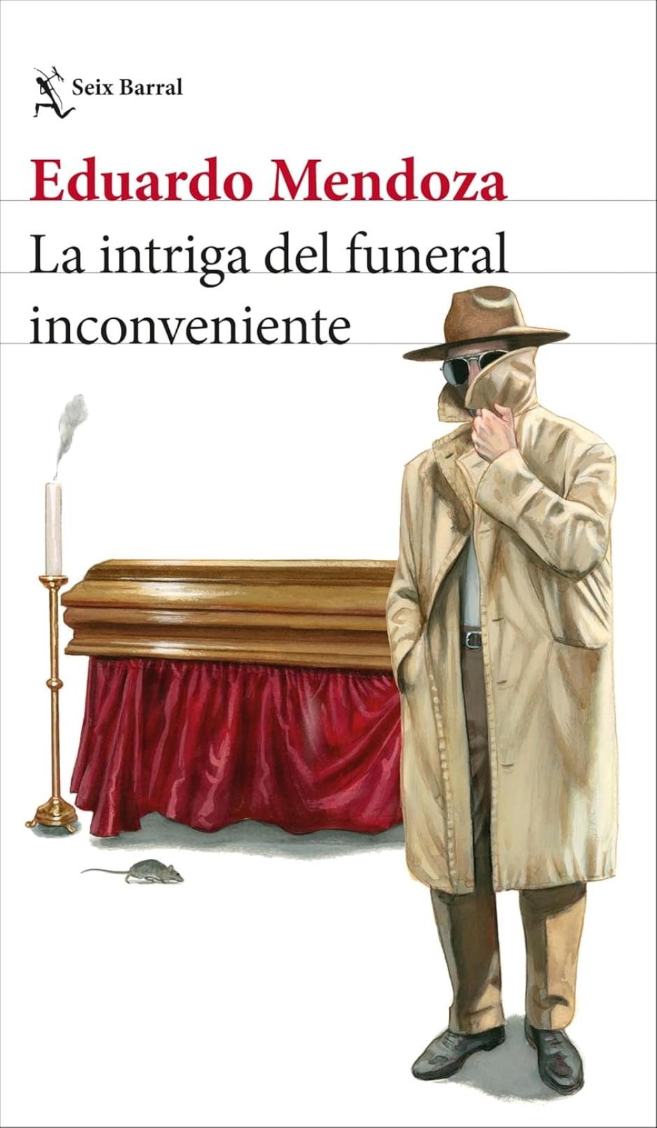 La intriga