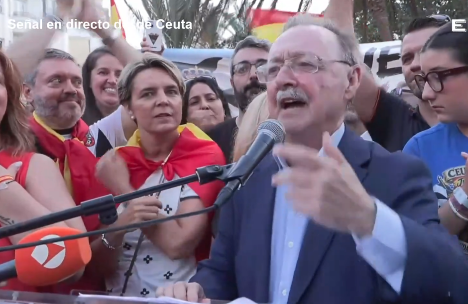Juan Jesús Vivas