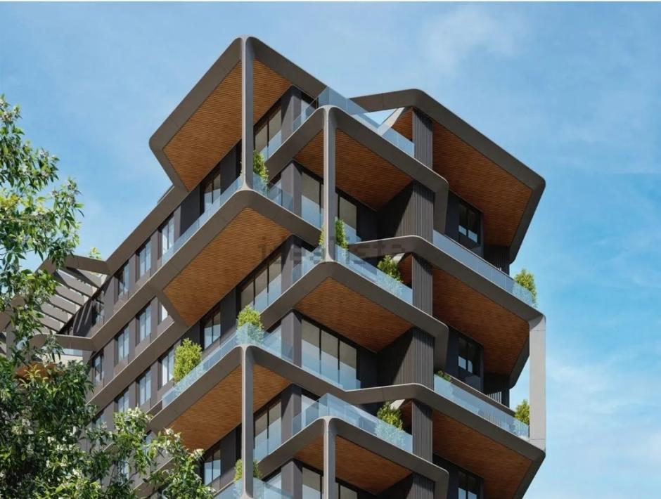 Primeros pisos Madrid Nuevo Norte