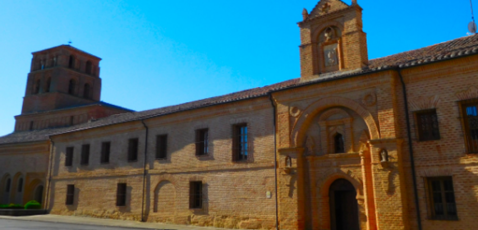 Museo de San Pedro de las Dueñas, Sahagún (León)