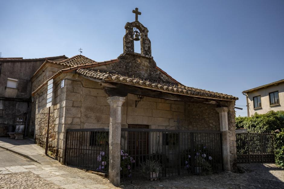 Capilla del Humilladero i