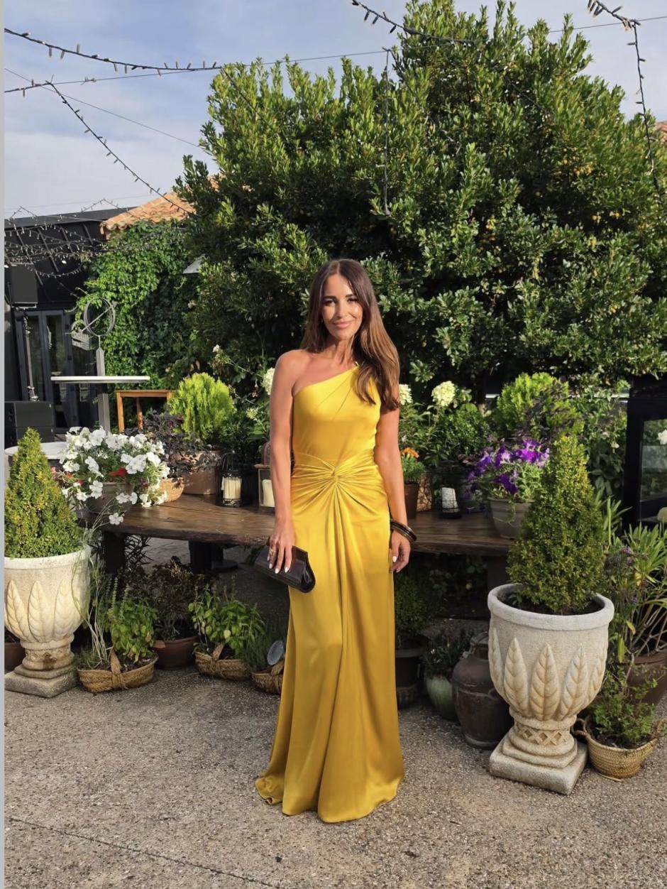 Paula Echevarría
