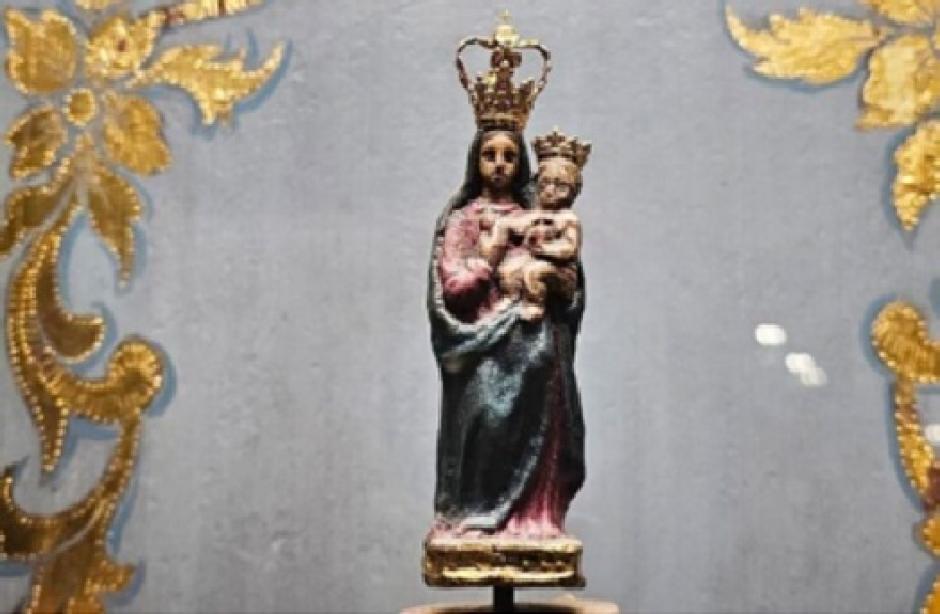 Nuestra Señora del Pocito de San Rafael