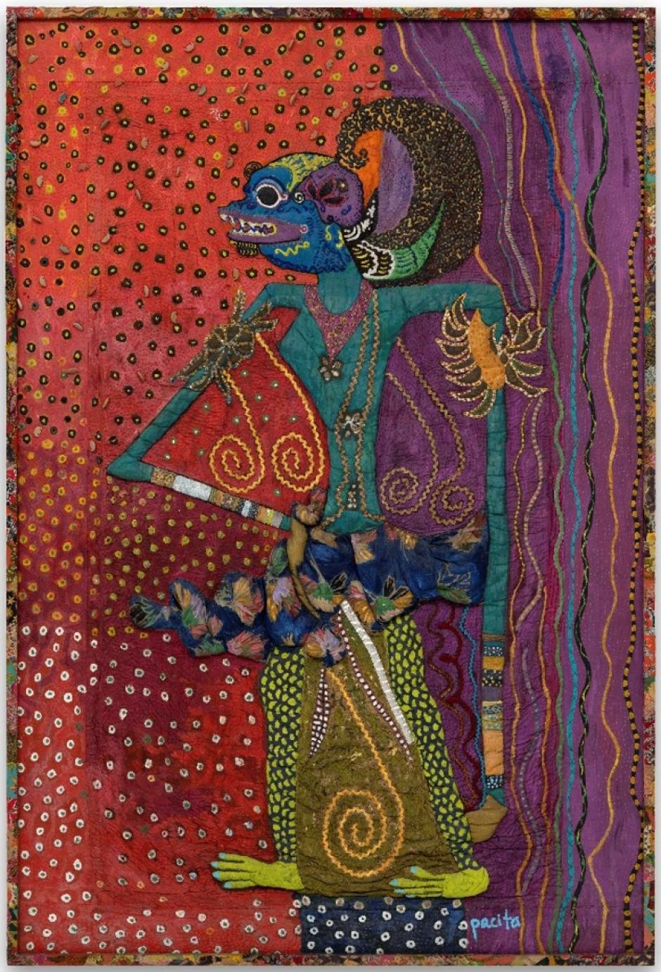 Pacita
