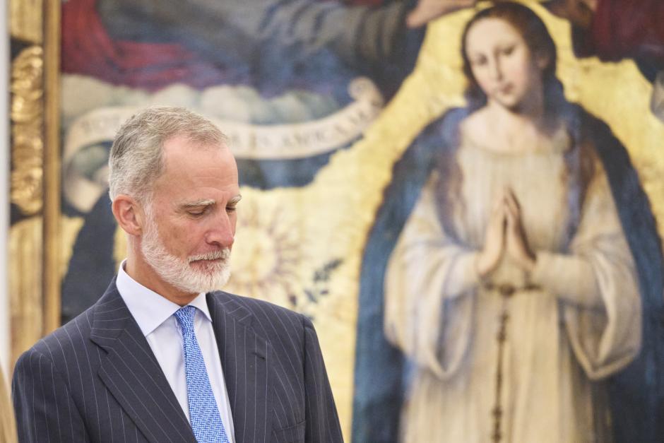 El Rey inaugura 'Faro Santander'