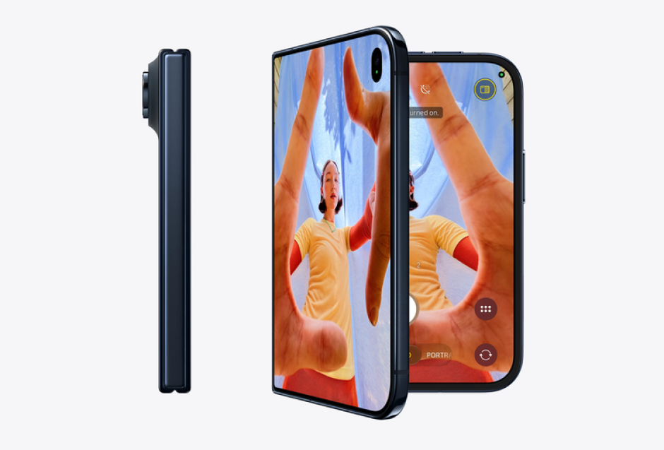 iPhone Duo