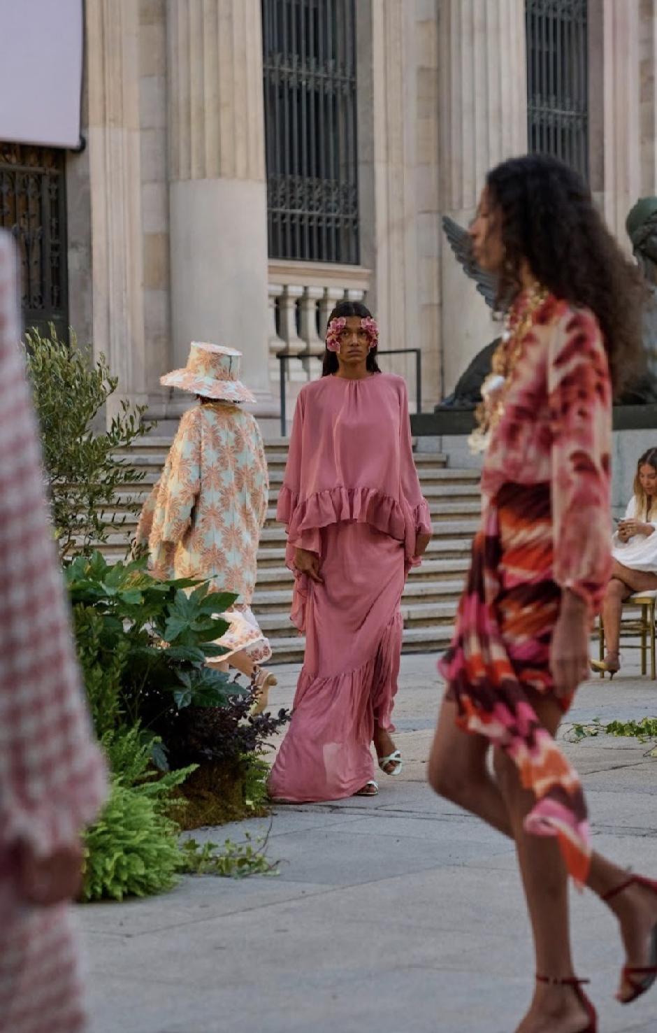 Desfile Duyos