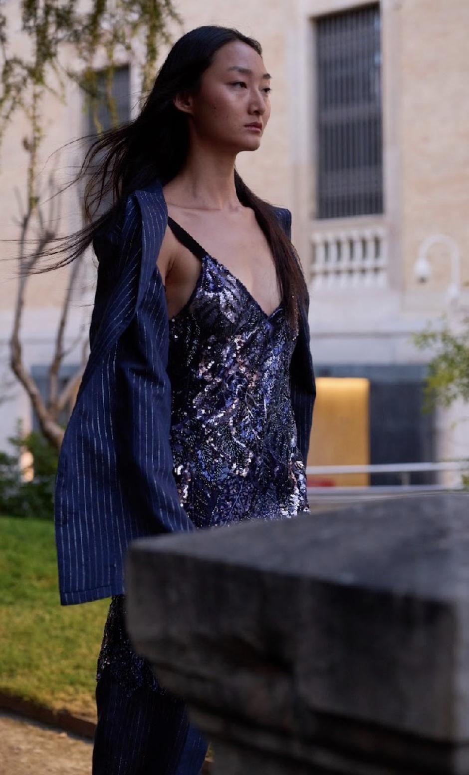 Desfile Duyos
