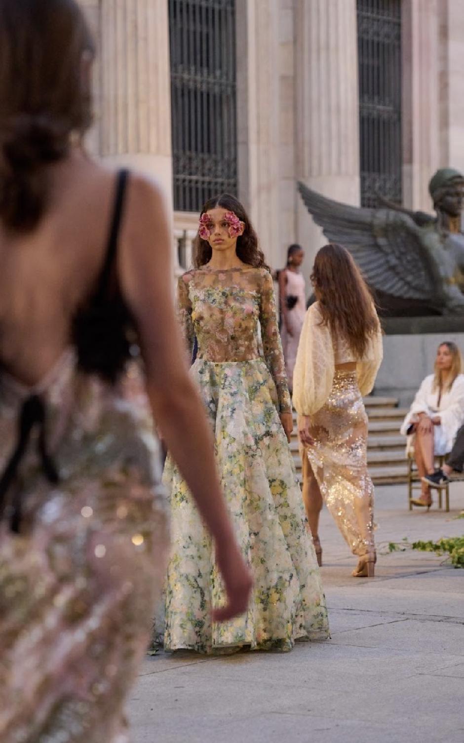 Desfile Duyos
