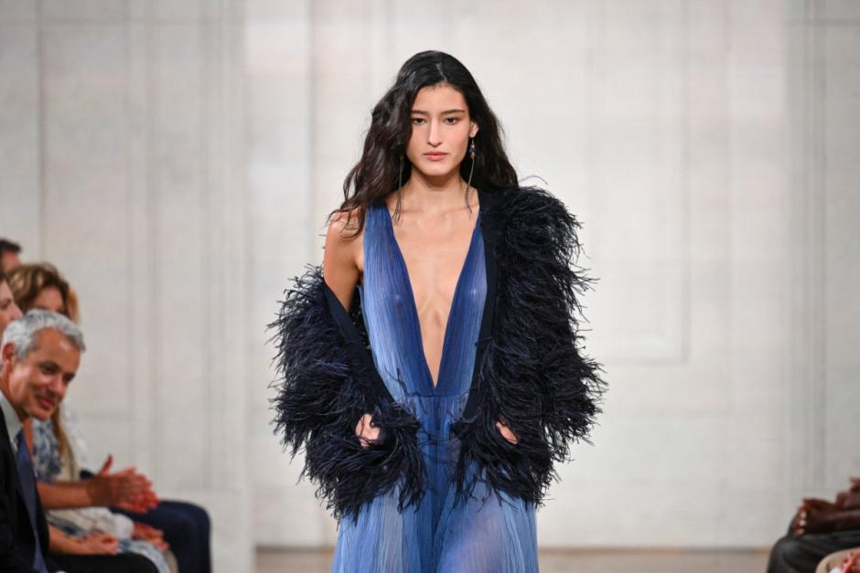 Colección Primavera 2027 de Ralph Lauren