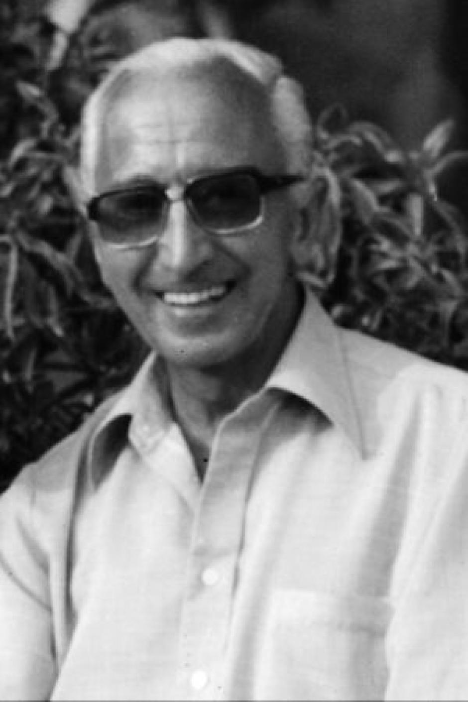 Gregorio Imedio Caballero