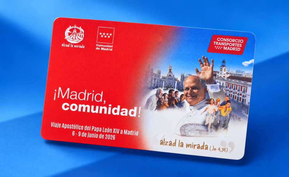 Abonos de transporte de Madrid conmemorativos