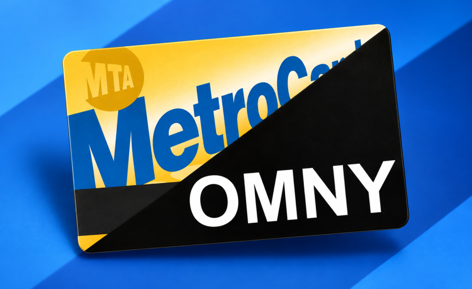 La Metrocard que se llega a vender por 10.000 dólares