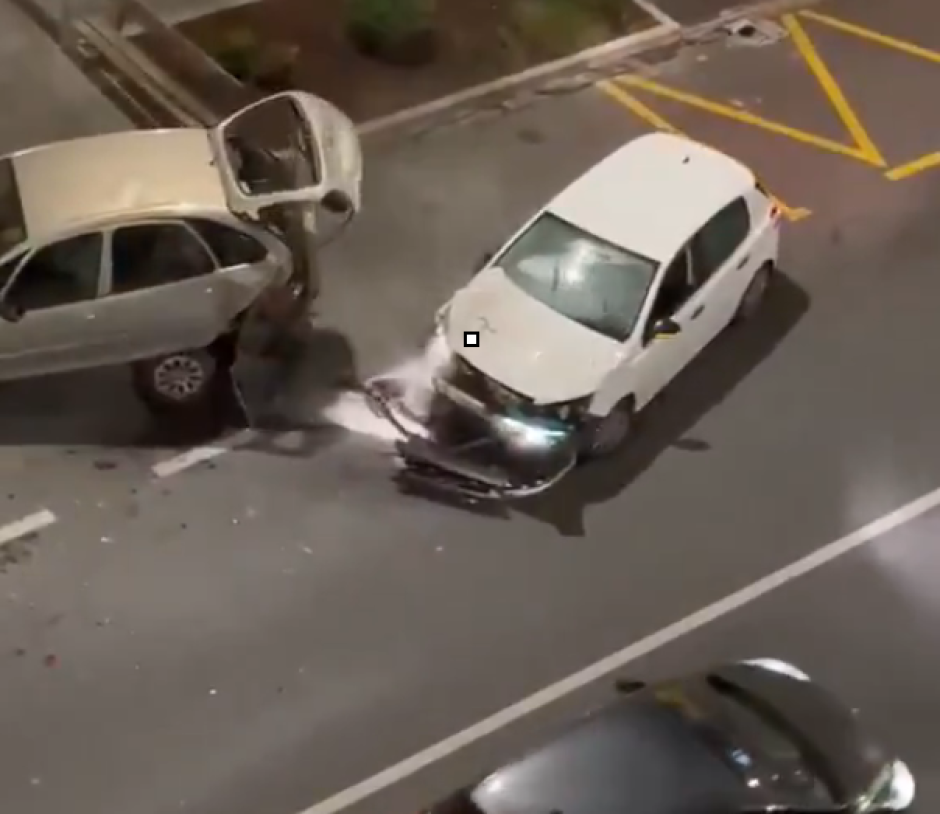 El coche no anda, así de sencillo