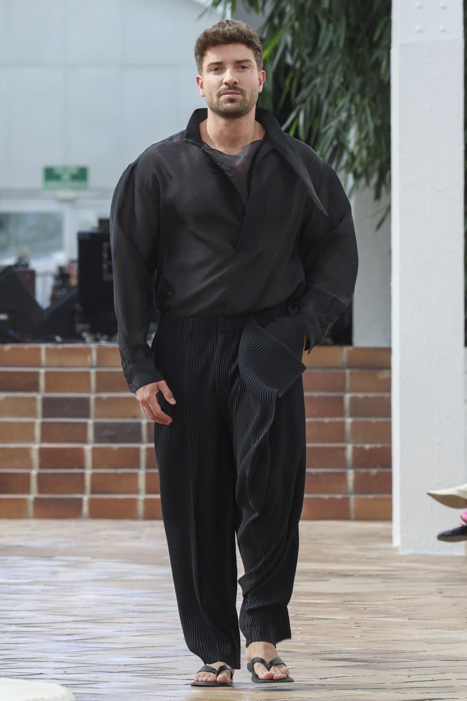 Pablo Alborán